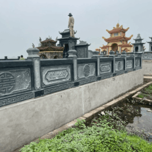 Lan can - Mẫu 17