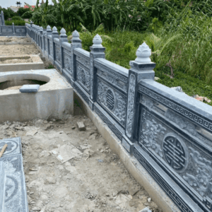Lan can - Mẫu 19