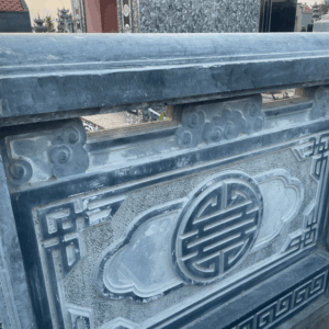 Lan can - Mẫu 13