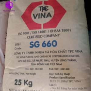 PVC SG660
