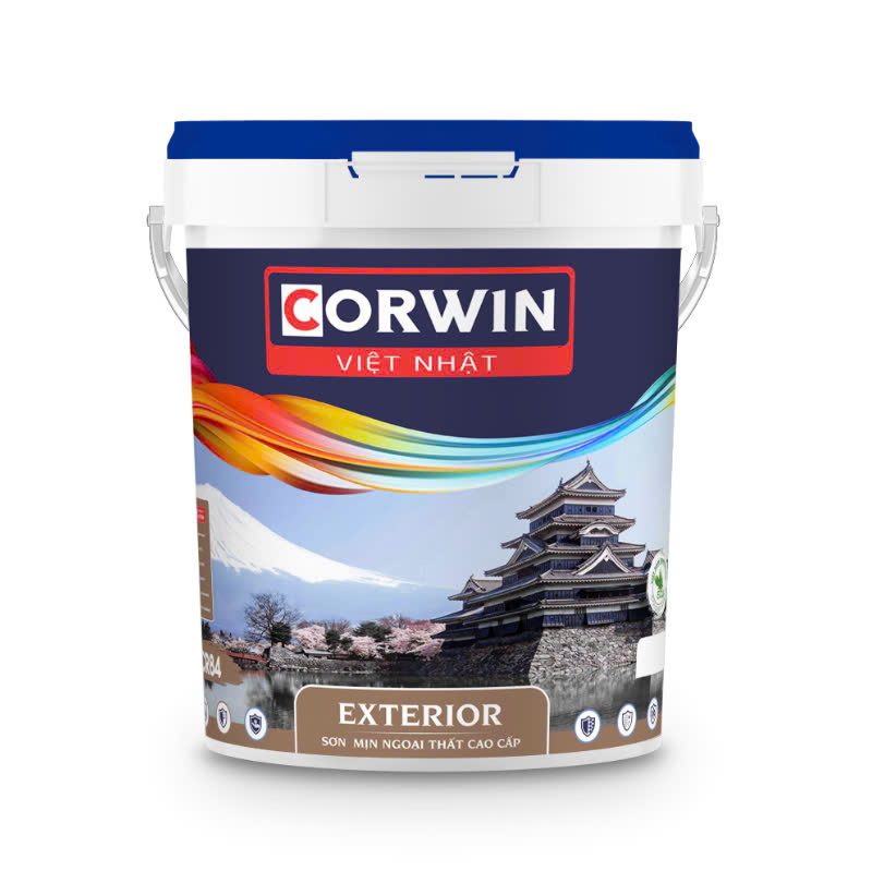 Corwin